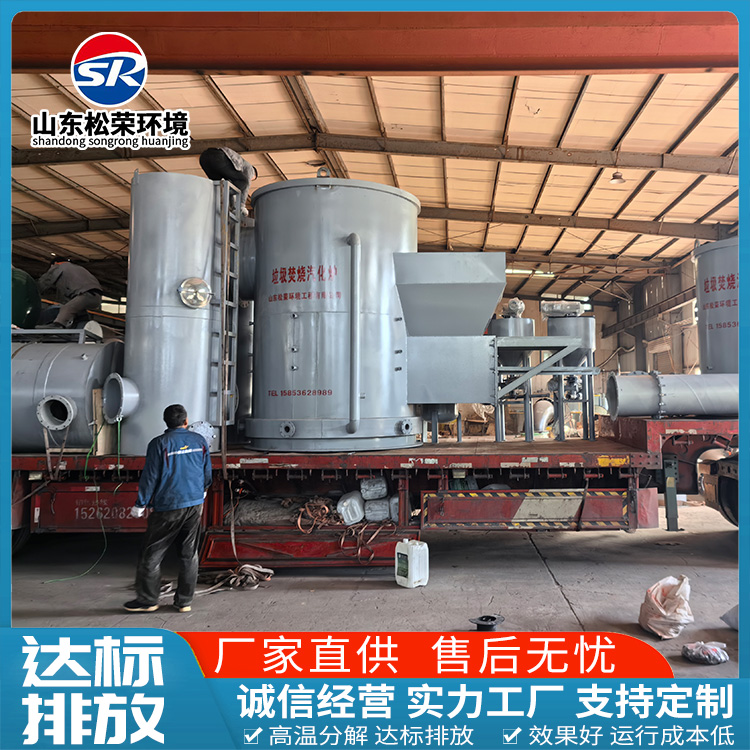 齐齐哈尔市医疗垃圾焚烧炉医疗垃圾焚烧炉 - 排名